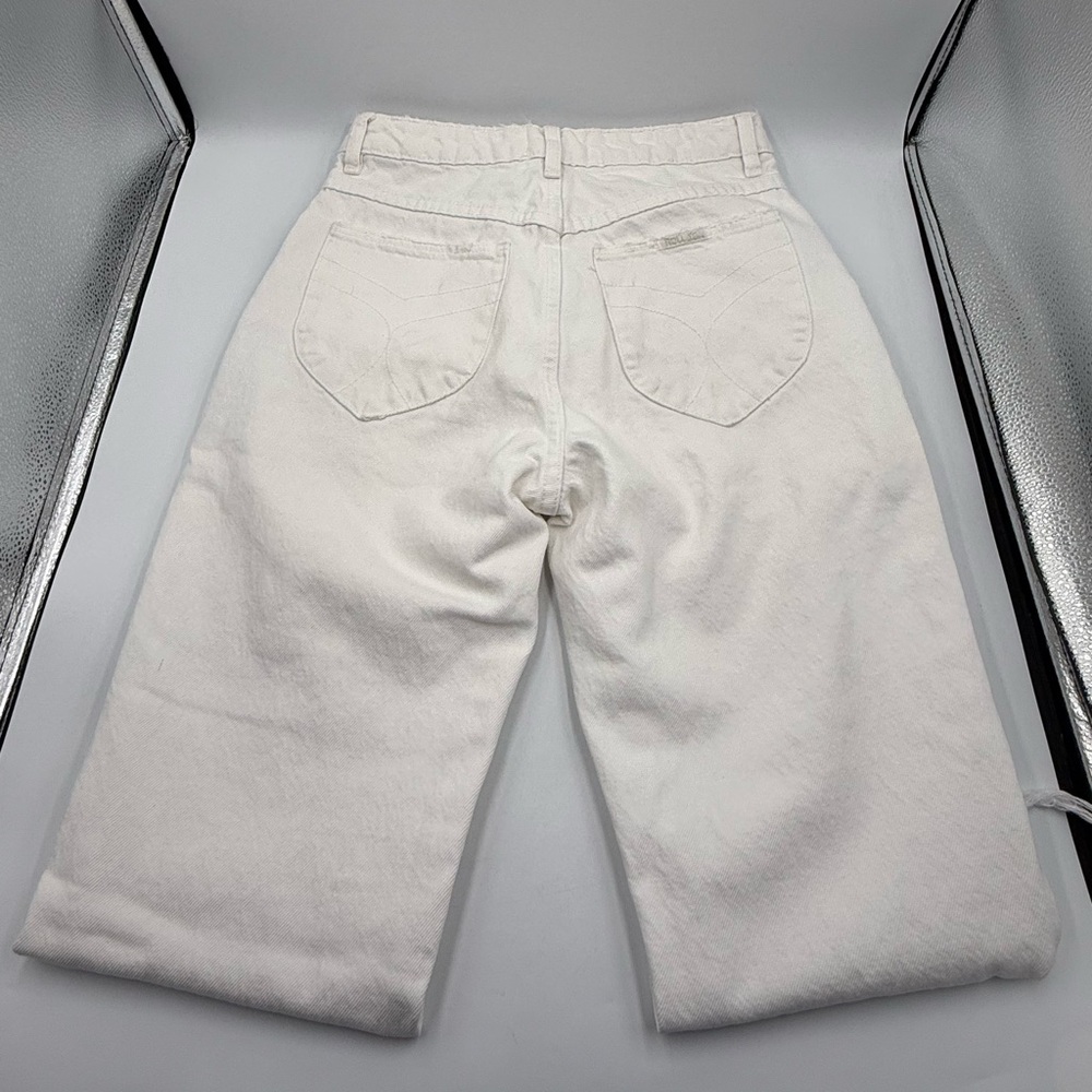 ROLLA’S High Rise Straight Jeans - Picture 5 of 14